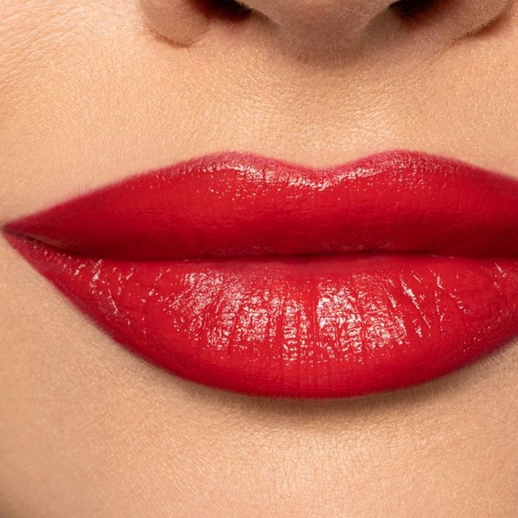PUPA Milano Vamp! Creamy Duo Pomadka i konturówka do ust - 010 True Red, 1 g