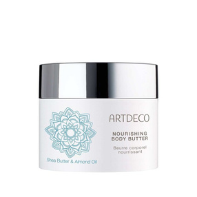 ARTDECO Nourishing Body Butter - masło do ciała, 200 ml
