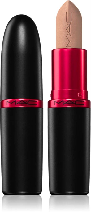 MAC Viva glam Szminka Viva Planet