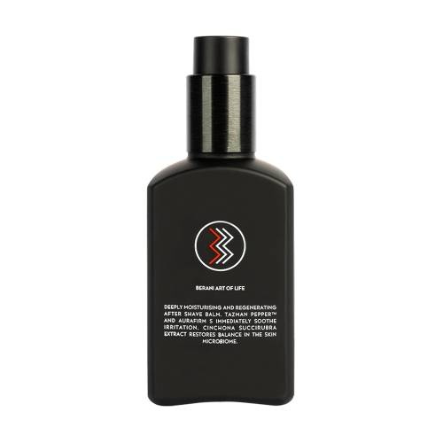 Berani Homme Balsam po goleniu 120 ml