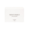 La Bomba Silent Vanilla  Masełko do demakijażu, 50 ml