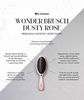 HH SIMONSEN Szczotka Wonder Brush, Rose