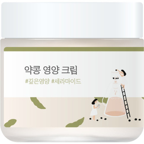 ROUND LAB Soybean Nourishing Cream Krem do twarzy, 80 ml