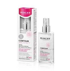 Contour Architect serum multikolagenowe na twarz szyję dekolt do cery dojrzałej i wiotkiej No.1605 100 ml