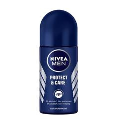 Men Protect & Care antyperspirant w kulce 50 ml