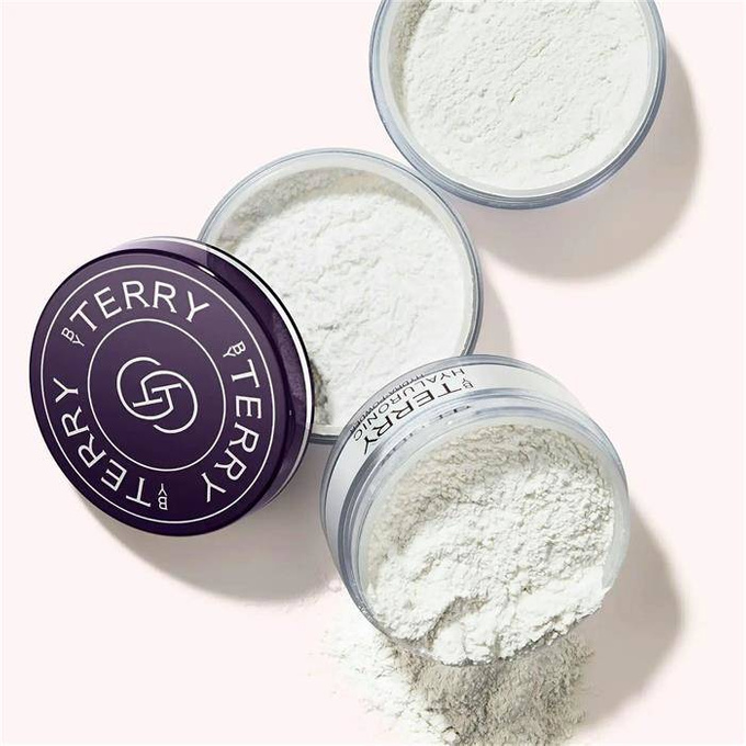 By Terry Puder sypki Hyaluronic Hydra Powder