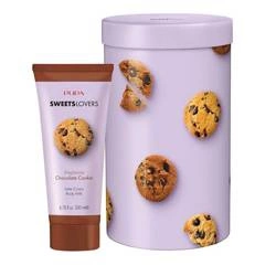 PUPA Milano Sweet Lovers Balsam do ciała 003 Chocolate Cookie