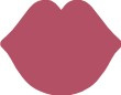 PUPA Milano Vamp! Creamy Duo Pomadka i konturówka do ust - 018 Mauve Rose, 10 g
