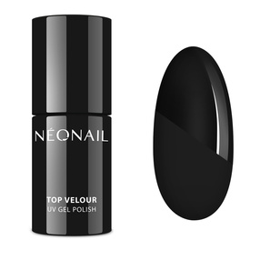 NeoNail Top Velour top utwardzający do lakieru hybrydowego 5551 7.2ml