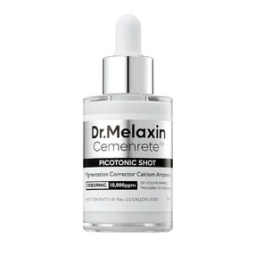 Dr.Melaxin Cemenrete Picotonic Shot Pigmentation Ampoule Ampulka na przebarwienia, 30 ml