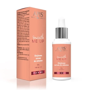 Apis  PICK'N'MIX Olejkowe serum na końcówki włosów, 30 ml