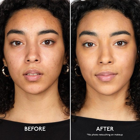BY TERRY Podkład Brightening CC Foundation 5W