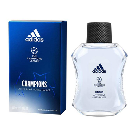 Uefa Champions League Champions woda po goleniu 100 ml