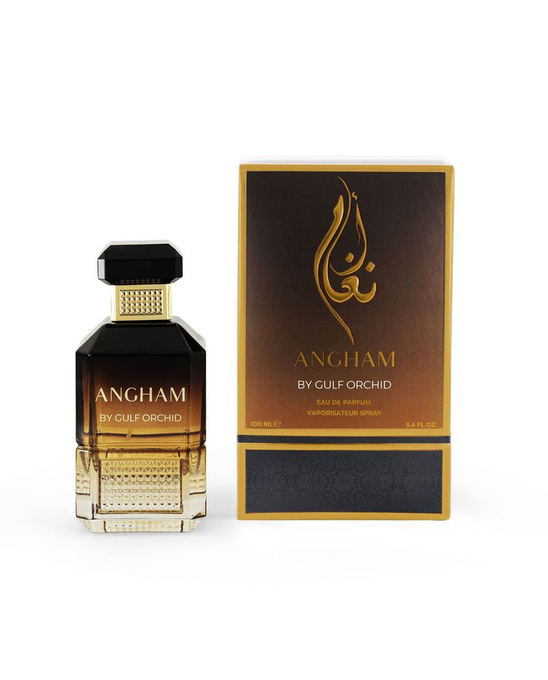 Gulf Orchid Woda perfumowana unisex Angham, 100 ml