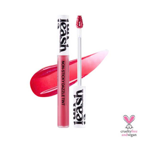 Unleashia Non-Sticky Dazzle Tint Tint do ust 12, 5,5 g