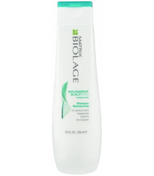 Biolage Anti-Dandruff Scalpsync Shampoo szampon przeciwłupieżowy 250ml