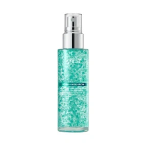 Anua PDRN Hyaluronic Acid Hydrating Capsule Mist mgiełka do twarzy, 100 ml