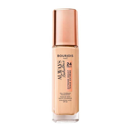 Always Fabulous Extreme Resist Foundation SPF20 kryjący podkład do twarzy 120 Light Ivory 30 ml