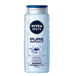 Men Pure Impact żel pod prysznic 500 ml