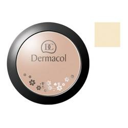 Mineral Compact Powder puder mineralny w kompakcie 01 8.5g