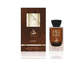 Nusuk Woda perfumowana unisex Mazen EDP, 100 ml