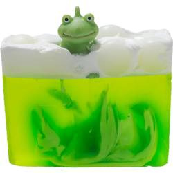 It's Not Easy Being Green Soap Slice mydło glicerynowe 100g