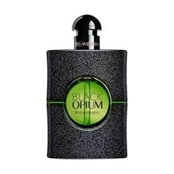 Black Opium Illicit Green woda perfumowana spray 75 ml