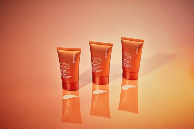 Glycolic Skin Reset Maska z kwasem glikolowym