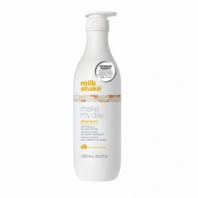 Milk Shake Make My Day - szampon do włosów, 1000 ml