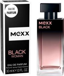 MEXX Black Woman EDP spray 30ml