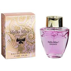 REAL TIME Hello Miss! EDP 100ml