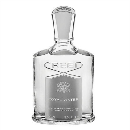 Creed Royal Water woda perfumowana spray 100ml