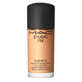 MAC Studio Fix Podkład matujący mini - NC20