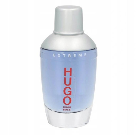 Hugo Extreme woda perfumowana spray 75 ml Tester