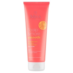 Miya SCALP&MORE – Odżywka do włosów regenerująca, 200 ml
