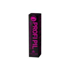 Profi Pil henna do brwi 1 Black 15 ml