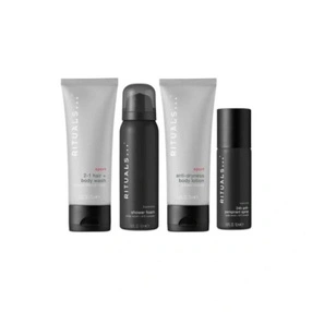RITUALS The Ritual of Homme Zestaw