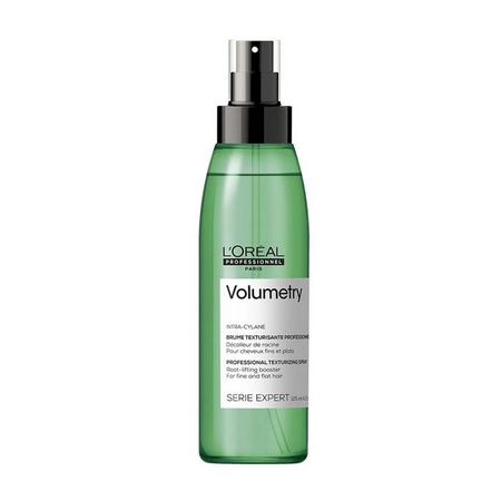 Serie Expert Volumetry spray nadający objętość włosom cienkim i delikatnym 125 ml