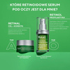 Murad Przeciwstarzeniowa kuracja do okolic oczu Retinal ReSculpt Eye Treatment