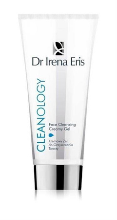 Dr Irena Eris Kremowy żel do oczyszczania twarzy do wszystkich typów skóry 175 ml