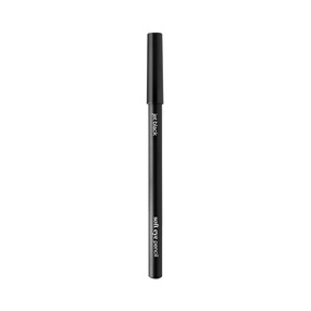 Paese kredka do oczu Soft Eyepencil 01 Jet Black