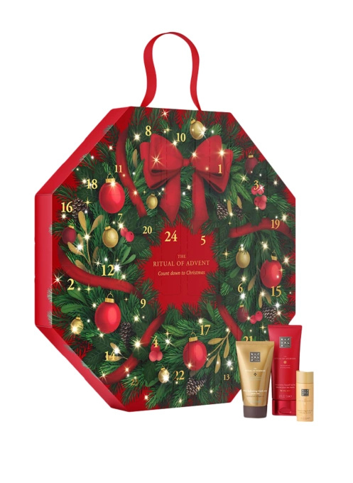 RITUALS Kalendarz Adwentowy 2025, Classic Advent Calendar