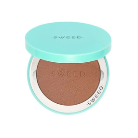 SWEED Bronzer The Bronzing Powder - Golden Medium