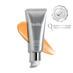 Medik8 Crystal Retinal 20 - Serum przeciwzmarszczkowe, 30 ml
