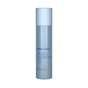 Björn Axén Megafix Hairspray Bardzo mocno utrwalający lakier do włosów 250 ml