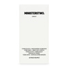 MINISTERSTWO. Podkład Peach Souffle no 40, 30 ml
