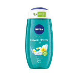 Hawaii Flower & Oil Care Shower pielęgnacyjny żel pod prysznic 250 ml