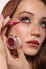 poppy head gelusion Eyeliner w żelu - 02 Cafusion, 5 g