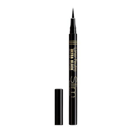 Liner Feutre eyeliner w pisaku 17 Ultra Black 0.8 ml