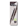 Holika Holika Wonder Drawing Skinny Eyebrow - Kredka do stylizacji brwi 02 Dark Brown